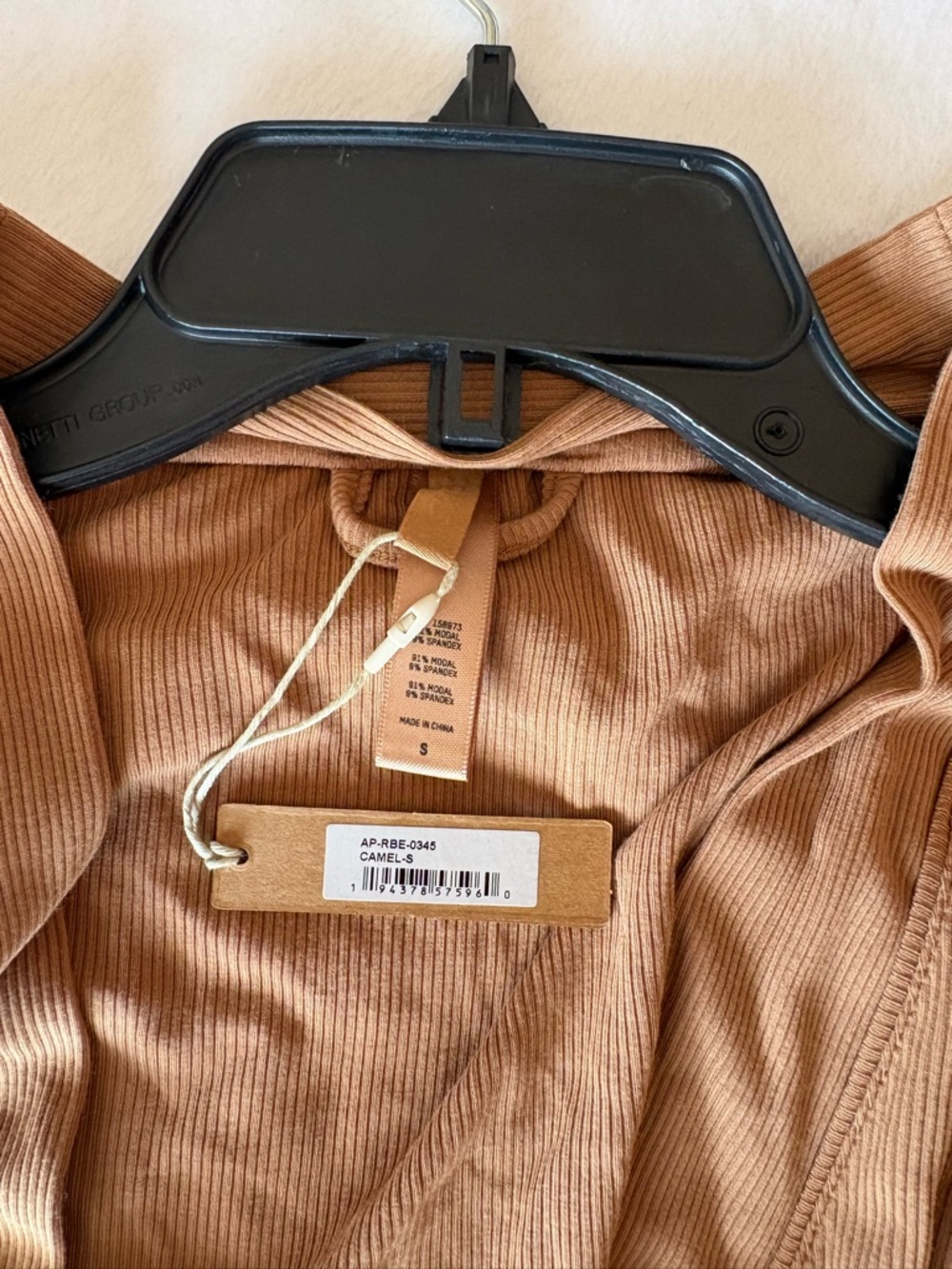 SKIMS Soft Lounge Robe - Picture 2 of 2